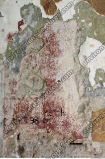 Walls Plaster 0025